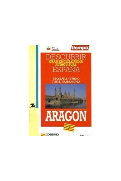 DESCUBRIR ESPAÑA. GRAN ENCICLOPEDIA AUDIOVISUAL: COMUNIDAD VALENCIANA.